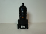  Parker 07F32AC Compressed Air Filter 1/2" Npt 150psi 125F Image