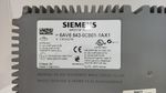  Siemens 6AV6 643-0CB01-1AX1 Simatic MP277 Touch Multi Panel 8" TFT Color 640x480 Image