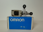  Omron WLCA32-43LD-N  Limit Switch 10 A 30 VDC WLCA32-4355LD Image
