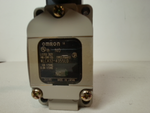  Omron WLCA32-43LD-N  Limit Switch 10 A 30 VDC WLCA32-4355LD Image