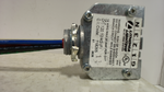  Lithonia Reloc OC 120 12/4G (F) OnePas Converter w/ 6" Lead Length 718265 Image