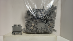  Phoenix Contact UK6N Contact Block (Lot of 75 pcs) Image