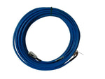  Montronix TSC115A-PUR Tool Monitoring Sensor Cable Assembly 15M Image
