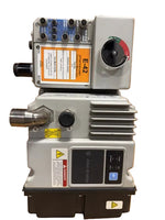  Allen Bradley 284E-FVD6P0Z-25-RRG-SBG-DB1-EMI /C ArmorStart VFD 24VDC Image