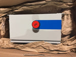  GMN 1063604 Prelub GP Oil/Air Lubrication Unit 90-260VAC 50/60Hz 5-10bar Image