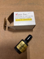  Rams RM375-24 Rod Alignment Coupler 3/8-24 Thread 2" Length Image