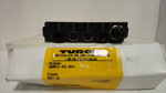  Turck 4MBM12-5P3-BS14 Actuator and Sensor Junction Box U0877-08 Image