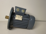   VEM K21R 80K4 (TPM140) 0.55 kW Three-Phase Asynchronous Electric Motor Image