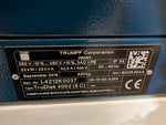  TRUMPF TruDisk 4002 (6C) High-Power Solid-State Laser Power Source 4kW Power L4212K0037 Image