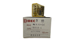  IDEC RH1B-U Power Relay 10A 24VDC 5 Pin (Box of 10 pcs) Image
