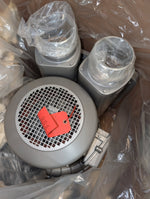  Becker SV5.1050/1 Single Stage Regenerative Blower 11kW (15HP) Motor 3PH Image