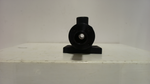  Air-Vac TD260H Single-Stage Air-Operated Vacuum Pump 25.4 inHg 7.6SCFM Image