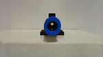  Air-Vac TD260H Single-Stage Air-Operated Vacuum Pump 25.4 inHg 7.6SCFM Image