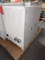  Nunome Electric 20.8kVA 3-Phase Transformer PRI:460/480 SEC:200V 60A NETH020.8KUL6701-60A+SPB Image