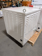  Nunome Electric 52kVA 3-Phase Transformer PRI:460/480 SEC:200V 150A NETH052HUL6700-0BA+SPB Image