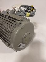  Siemens 1LE10030EA422KA4-Z SIMOTICS GP IE3 3Ph AC Motor 2910RPM 230V Delta 400V Wye Image