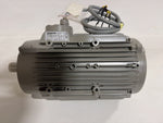  Siemens 1LE10030EA422KA4-Z SIMOTICS GP IE3 3Ph AC Motor 2910RPM 230V Delta 400V Wye Image