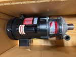  March TE-5.5C-MD Mag Drive Pump w/ Baldor 34G266W88 1/3HP Motor Image
