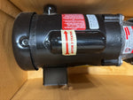  March TE-5.5C-MD Mag Drive Pump w/ Baldor 34G266W88 1/3HP Motor Image