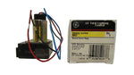  General Electric RR7 Lighting Control Relay 21-30VAC Class 2 Image
