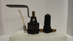  Norgren 11-018-101 Pneumatic Air Pressure Regulator 1/4 PTF 60 psig w/ F07-200M1MA Air Filter Image