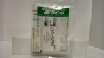  Taco 955-1676RP Replacement O-Ring for Sleeve/Impeller TC Pumps Image