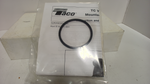  Taco 955-1676RP Replacement O-Ring for Sleeve/Impeller TC Pumps Image