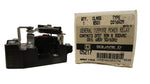  Square D C016V29 Open Frame General Purpose Relay 30A 300VAC Image