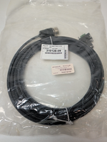  Heidenhain APK 02 05 Linear Encoder Cable 310128-09 Image