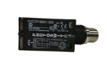  Allen Bradley 42GTP-9001-QD /A Photoswitch 5' Range 10-55VDC 20-40VAC Image