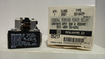  Square D CO16V29 /C Open Frame Power Relay 480VAC 50/60Hz 30A Image