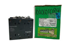  Schneider Electric SSM3A325BD Solid State Modular Relay 48-600VAC 25A Image