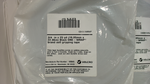  (Lot of 2) Velcro 189645 One-Wrap 3/4" Wide 25 yd. (75 ft) Hook and Loop Tape Roll Image