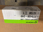  Greenlee FTS438-240 MagnumPRO Steel Fish Tape with Winder Case Image