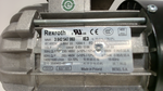  Rexroth 3SIEK63-4B2/339 3 Phase Asynchronous AC Motor 3842547993 Image
