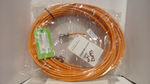  Bosch Rexroth RG2-002AAB-NN-027,0 Digital Encoder Cable for IndraDrive Systems 27M Length Image