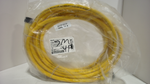  Molex Brad Connectivity 1300100870 Mini-Change A-Size Double-Ended Cordset M2F 7M Length Image