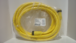  Molex Brad Connectivity 1300120197 Mini-Change C-Sized Cordset 5M Length Image