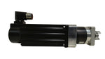  Allen-Bradley VPL-B0752E-WK14AA Kinetix VP Low-Inertia AC Servo Motor 480VAC 4500RPM Image