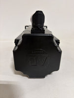  Allen Bradley VPL-B1304E-QK14AA Kinetix VP AC Servo Motor 480VAC 4500RPM Max Image