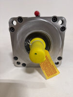  Allen-Bradley VPL-B1652F-QJ14AA Kinetix VP Low-Inertia AC Servo Motor 480VAC 4000RPM Max Image