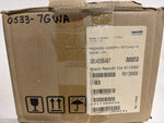 Rexroth MS2N06-D0BRN-BMUH2-NNNNE-NN Synchronous Servo Motor 6000RPM Image
