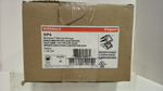 Legrand Wiremold MP4 Multiplex Service Fitting for 2 Quad Devices Image