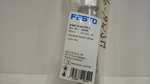  Festo DSNU-25-40-PPV-A Double Acting Pneumatic Cylinder 145PSI 19245 Image