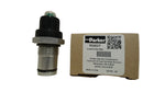  Parker 932027 Differential Pressure Indicator for Hydraulic Filters Image