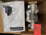  Versamatic E1AP5T5S9C Air Operated Double Diaphragm Pump 1" NPT 49GPM Image