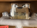  Versamatic E1AP5T5S9C Air Operated Double Diaphragm Pump 1" NPT 49GPM Image
