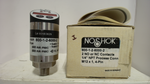  Noshok 800-1-2-6000-2 Electronic Pressure Transmitter 0-6000PSI 15-35VDC 1/4" NPT Male Image