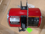  Knight KBC200-110 Single Chain Pneumatic Air Balancer 200lb. Capacity @ 100PSI 110" Travel Image