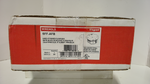  Legrand 6FF-AFB 6" FF Raised Floor Box Galvanized Steel Image